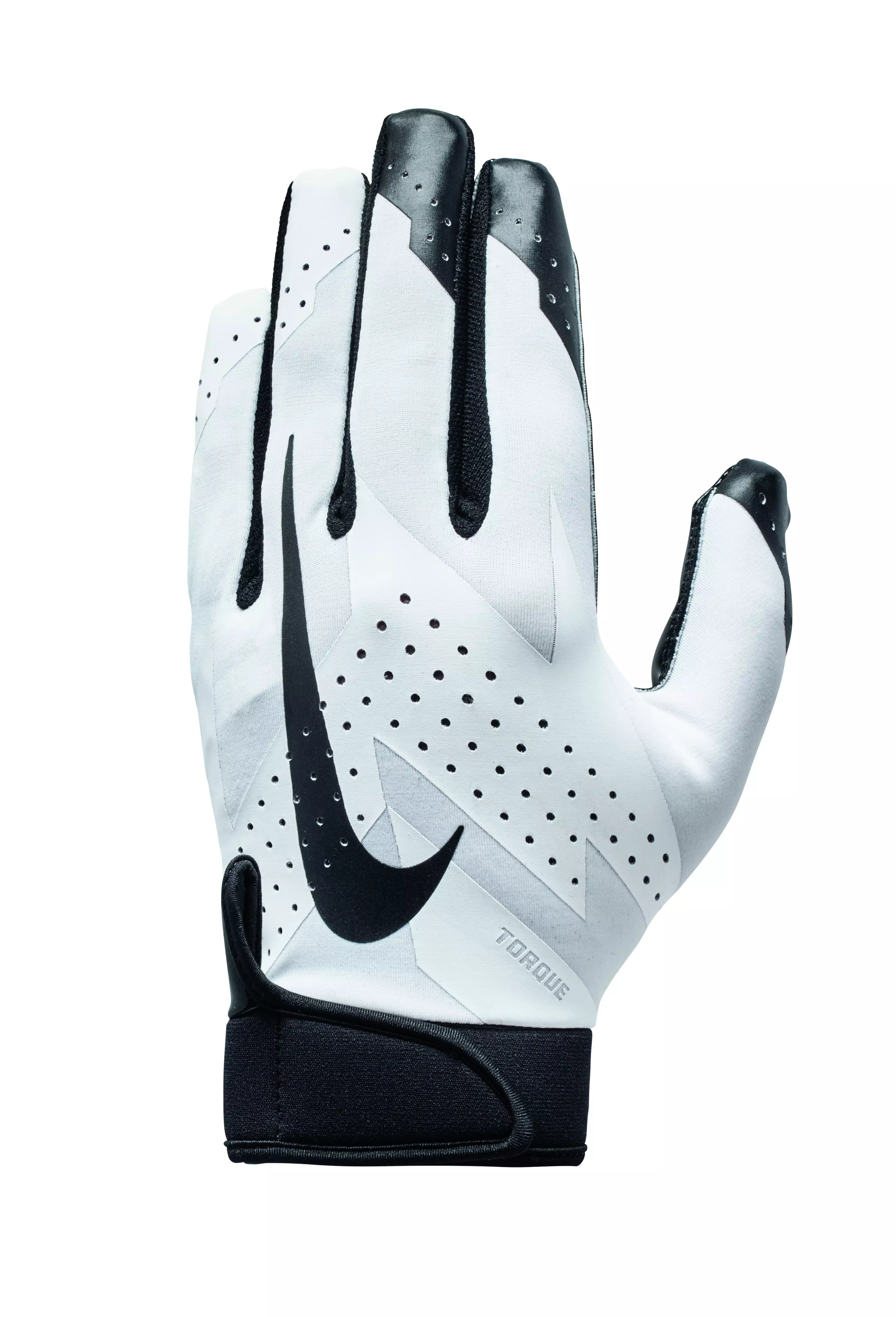 Nike football hotsell gloves hibbett sports